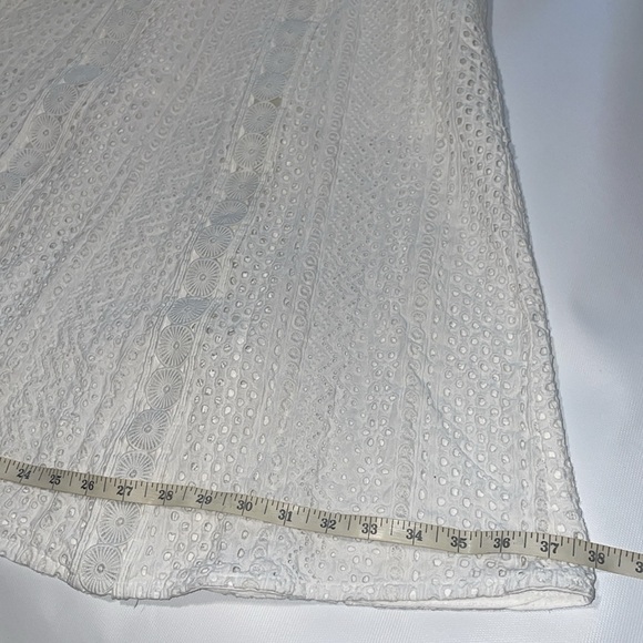 Xueyuanfeng lace dress S - Picture 16 of 16